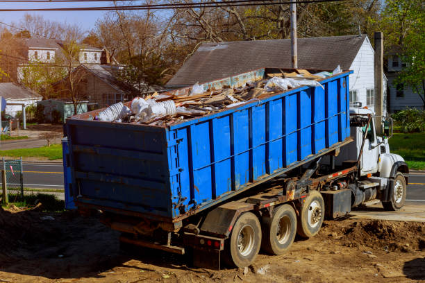 Trusted Rosemont, CA Junk Removal Experts