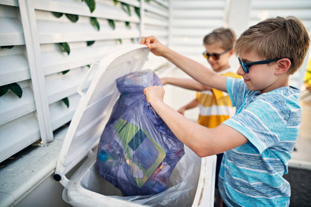 Best Dumpster Rental Services  in Rosemont, CA