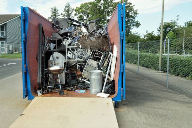 Best Hot Tub Removal  in Rosemont, CA