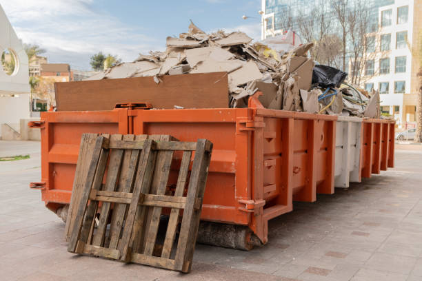 Best Yard Cleanup Services  in Rosemont, CA