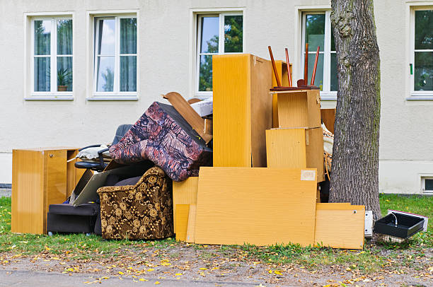 Best Garage Cleanout Services  in Rosemont, CA