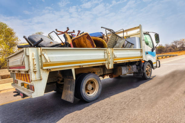Best Yard Cleanup Services  in Rosemont, CA