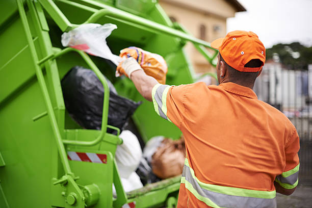 Yard Cleanup Services in Rosemont, CA