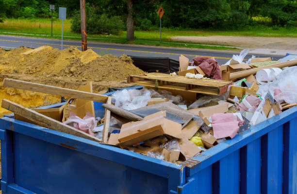 Best Junk Hauling Services  in Rosemont, CA